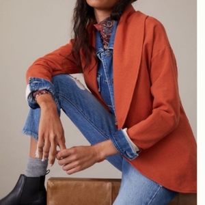 Anthropologie Dolan Left Coast Haddie Cardigan Size XS